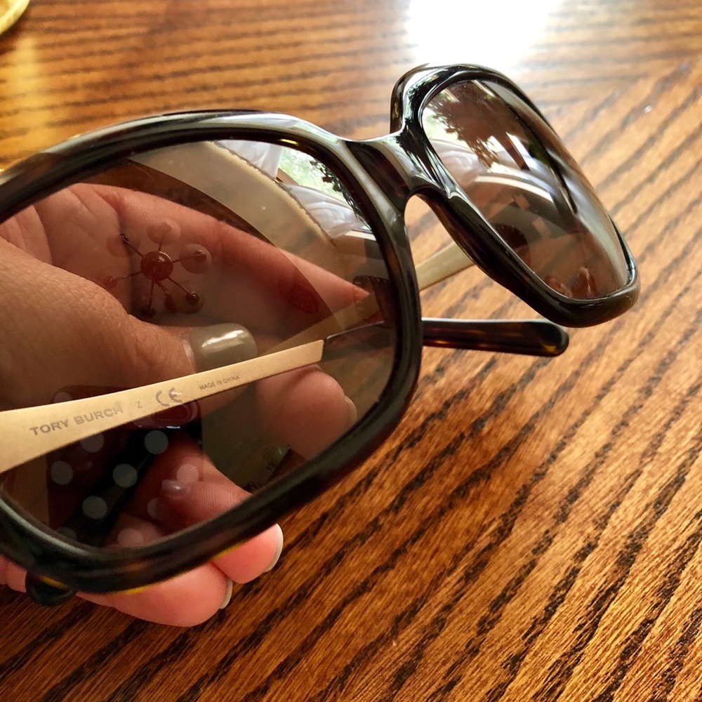 Tory Burch Sunglasses